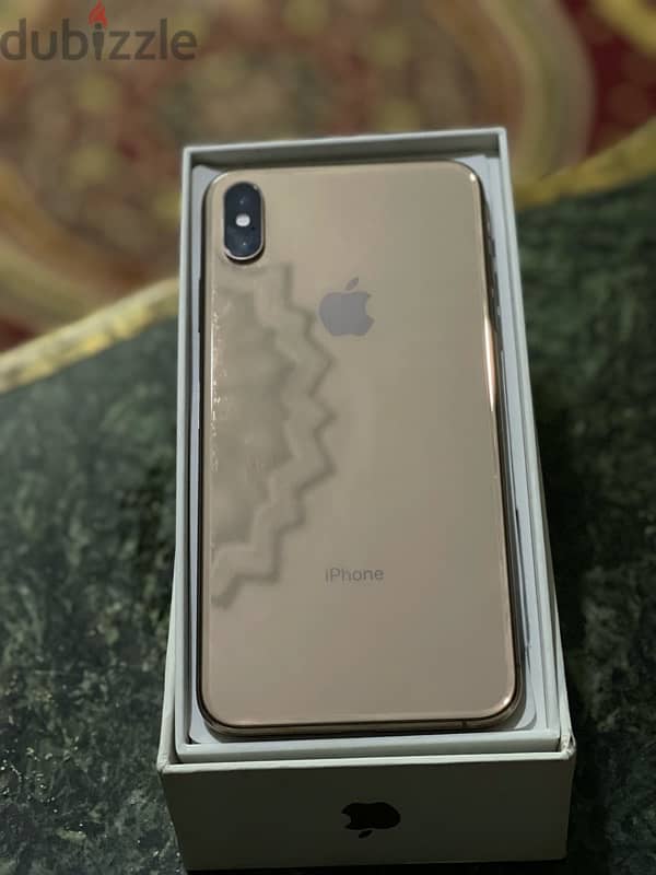 ايفون اكس ماكس -iPhone x max 0