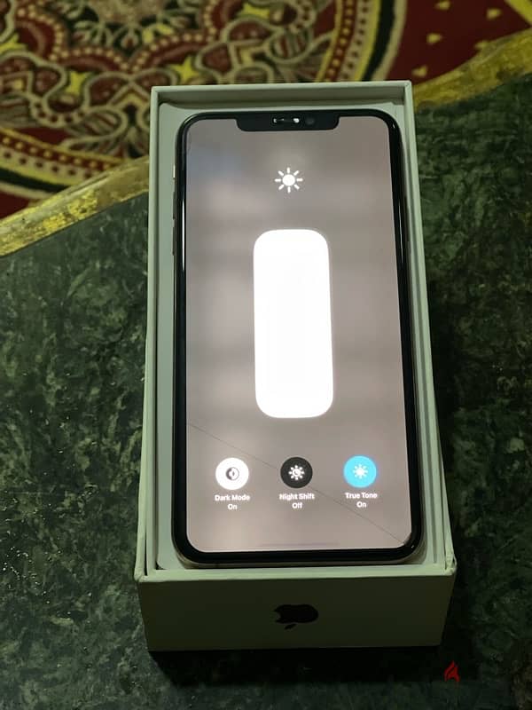 ايفون اكس ماكس -iPhone x max 4