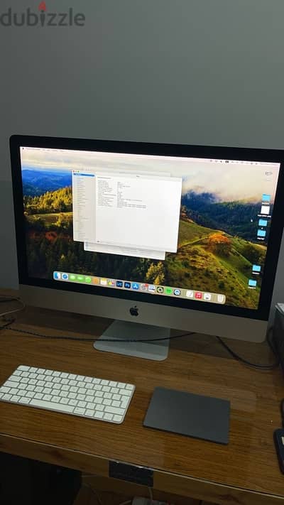 Apple iMac 2020 Core i5