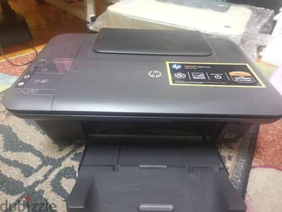 printer hp deskjet 2050