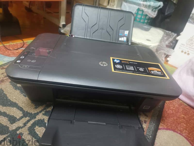 printer hp deskjet 2050 1