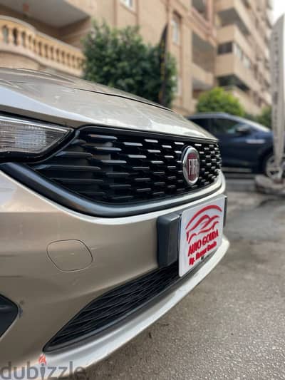 Fiat Tipo 2021 Automatic