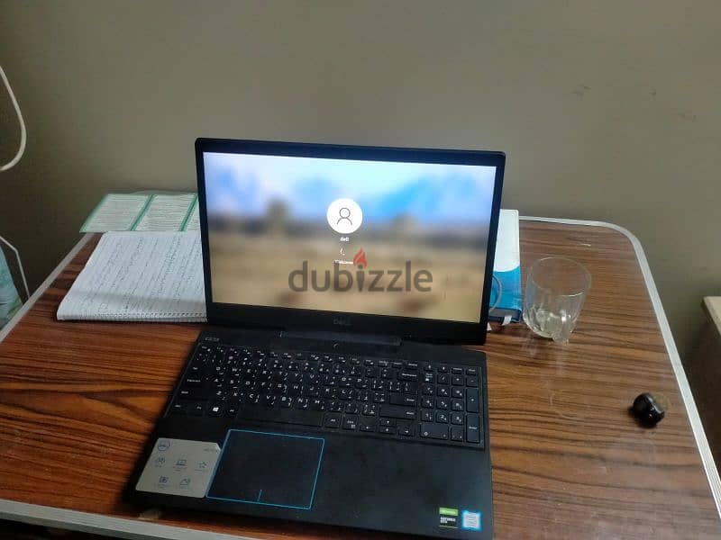 DELL G3 لابتوب 0