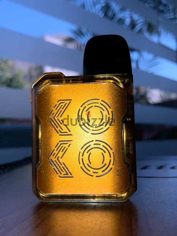 koko gk2 1