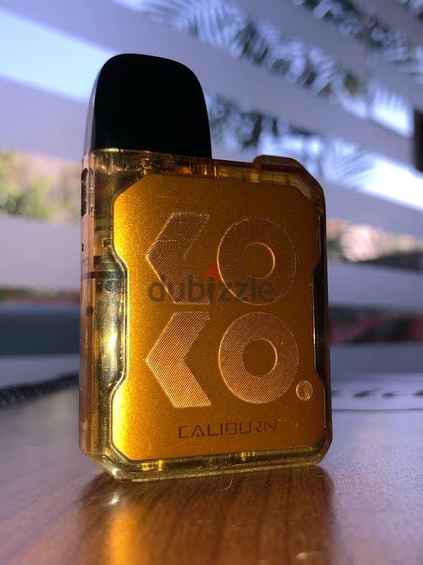 koko gk2 2