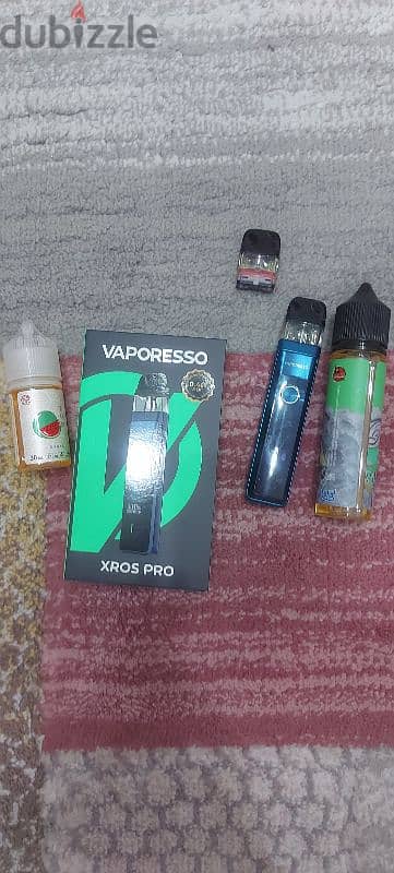 vaporesso XROS PRO - اكسروس برو