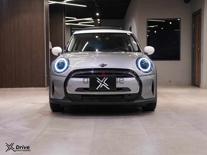 MINI Cooper 2024 0