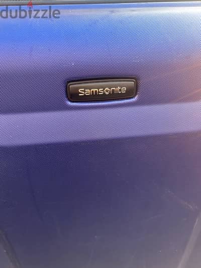 samsonite