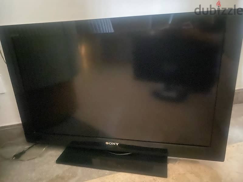 sony TV 0