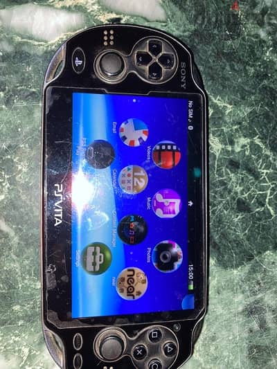 ps vita