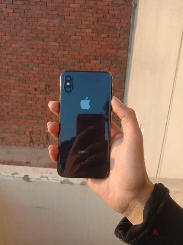 iphone xs 0