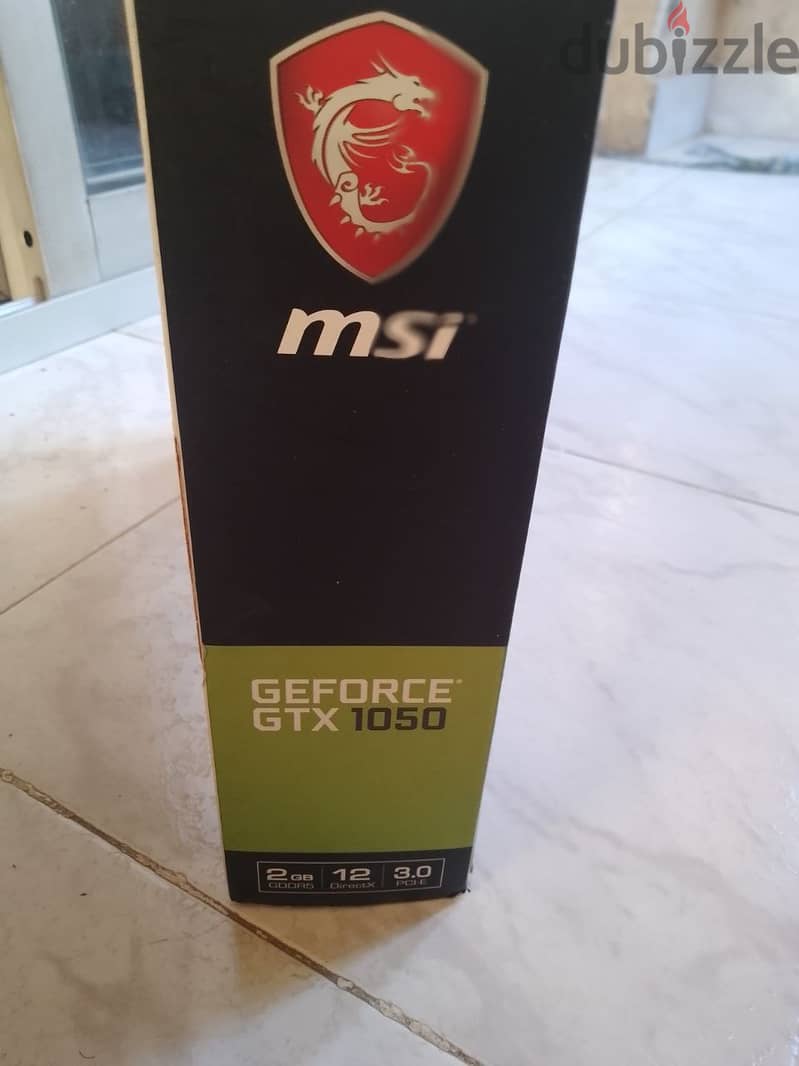 gtx 1050 2gb 7