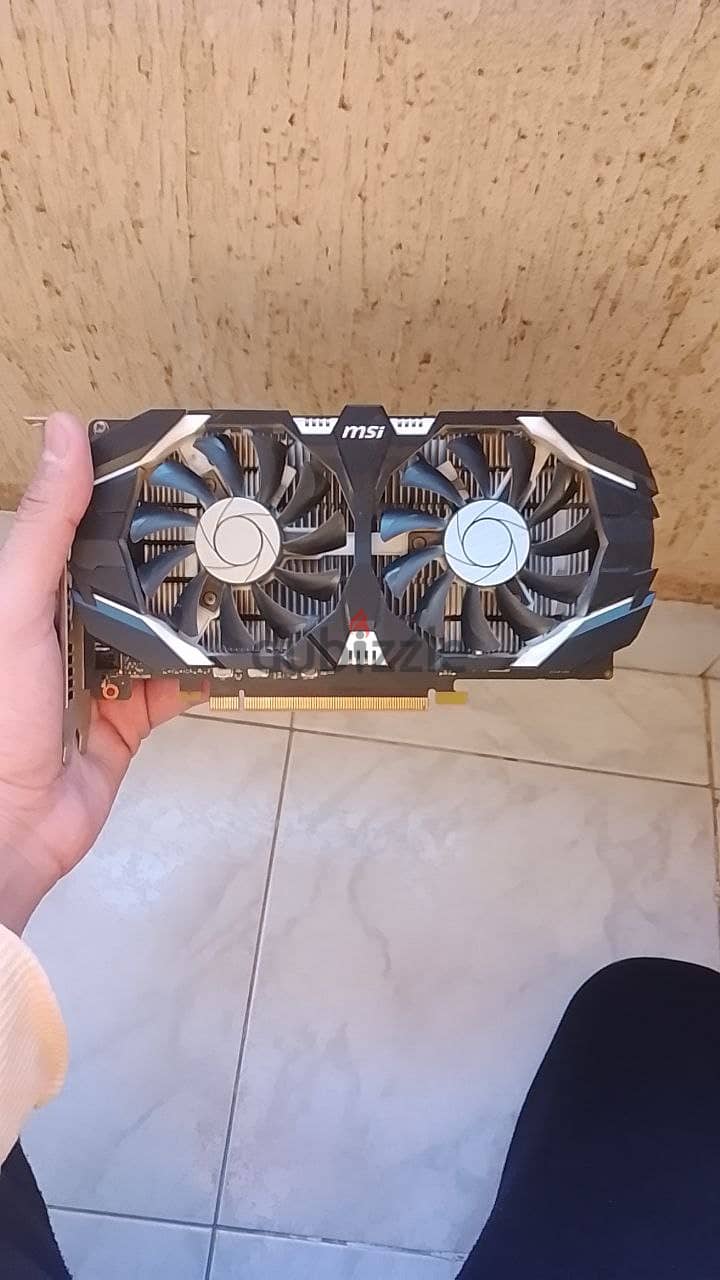 gtx 1050 2gb 9