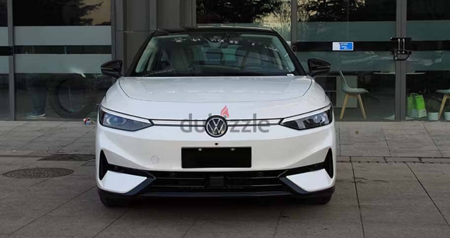 فولكس فاجن - Volkswagen ID7 - استيراد على مبادرة المغتربين 0