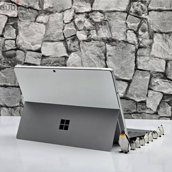 microsoft surface pro 10 i7 1