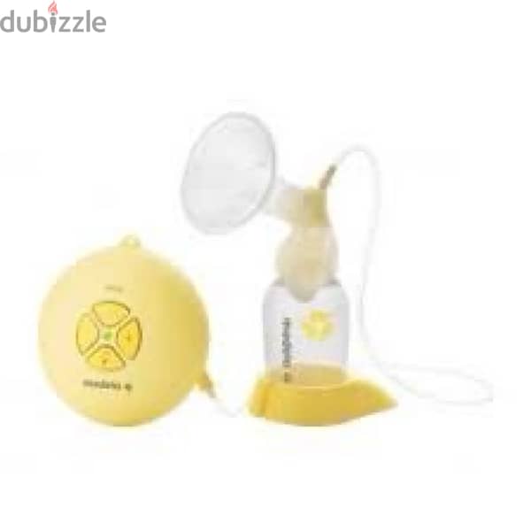 medela electric breast pump 1