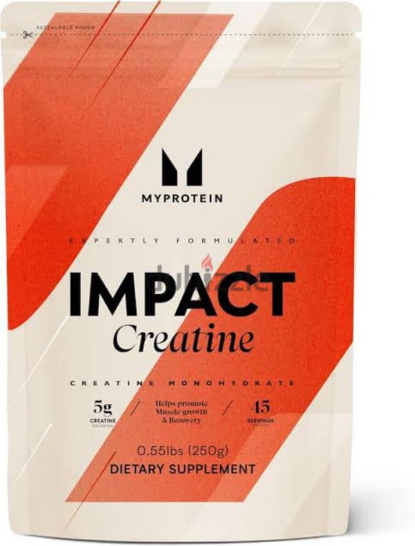 creatine monohydrate 0