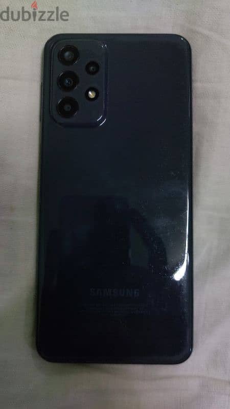 Samsung a23 4