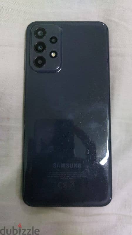 Samsung a23 5