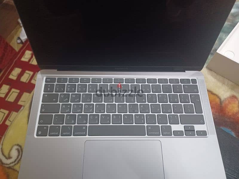 macbook air 13 -inch 2