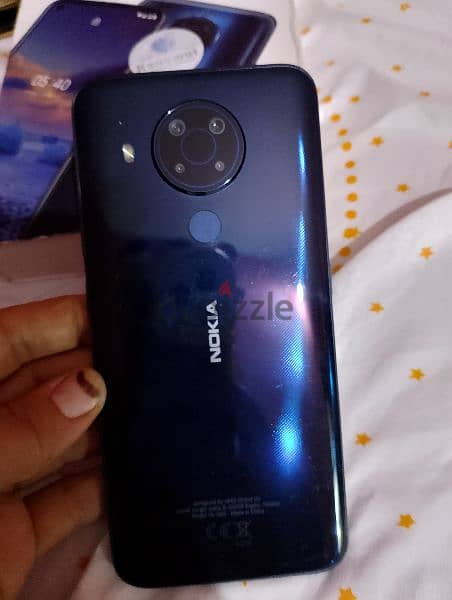 Nokia 5.4 1