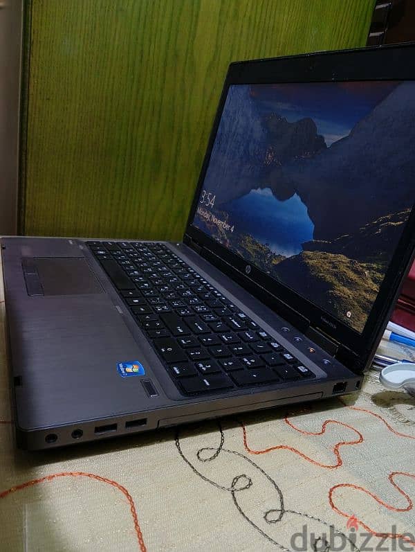 HP pro book 6565b 6