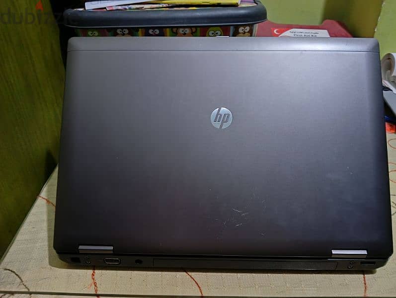 HP pro book 6565b 7