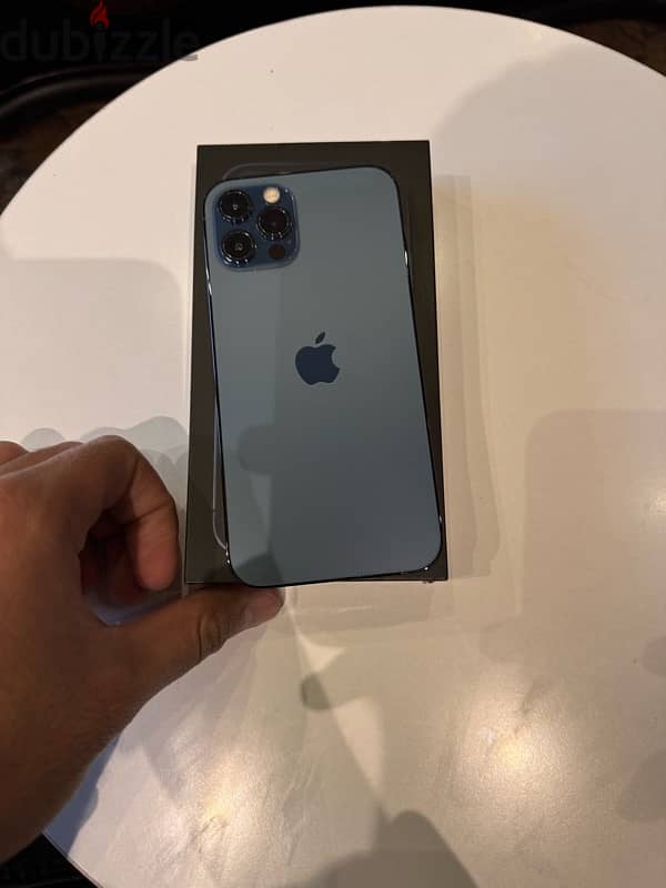 Iphone 12 pro 256 gb 79% 2