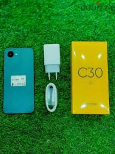 realme c30s