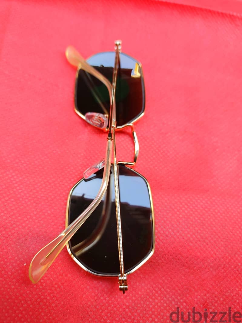 Ray-Ban sunglass original نظاره نضاره ريبان أصليه إيطالي 3