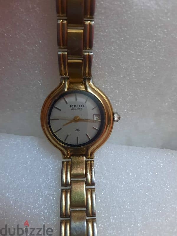 Collections Of Original Lady watches 2