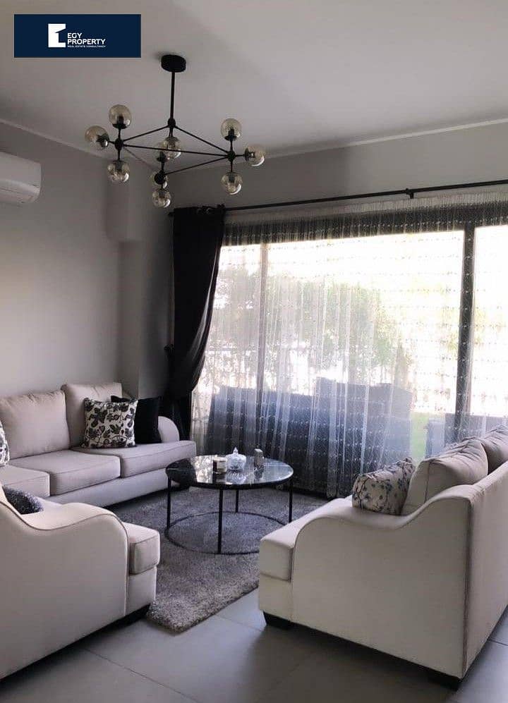 Townhouse Ready to Move for Sale Fully Finished and Furnished for Sale 0