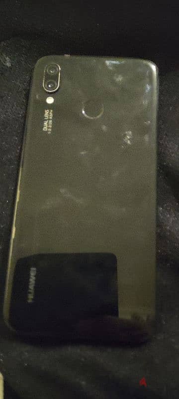 huawei p20 lite (للبيع (حالتو ممتازه 1