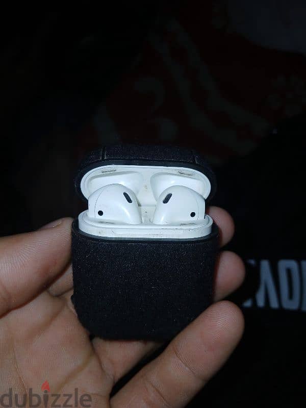 Airpods 2 0