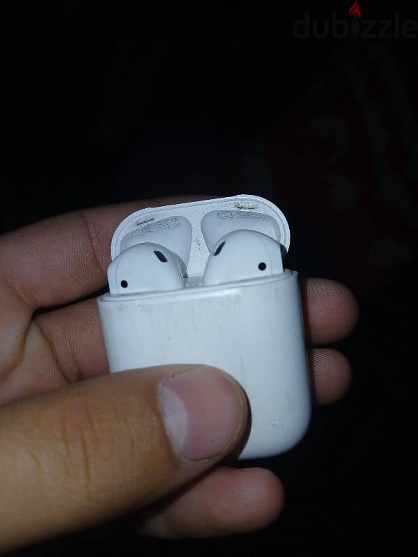 Airpods 2 1