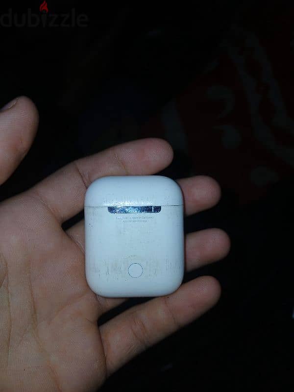 Airpods 2 2