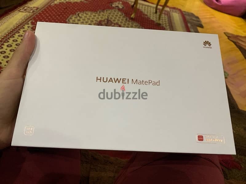 Huawei MatePad 10’4 0