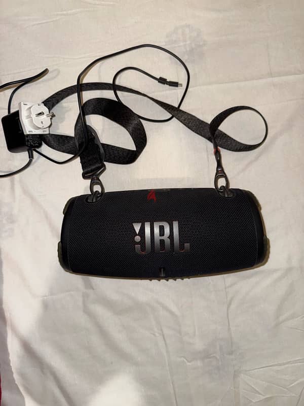 JBL Extreme 3 0