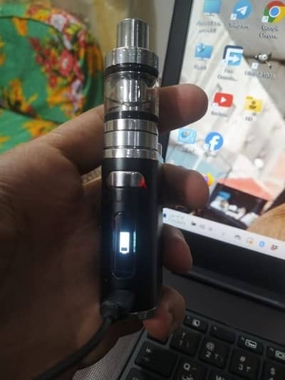 فيب istick pico  الأصلية 75wat