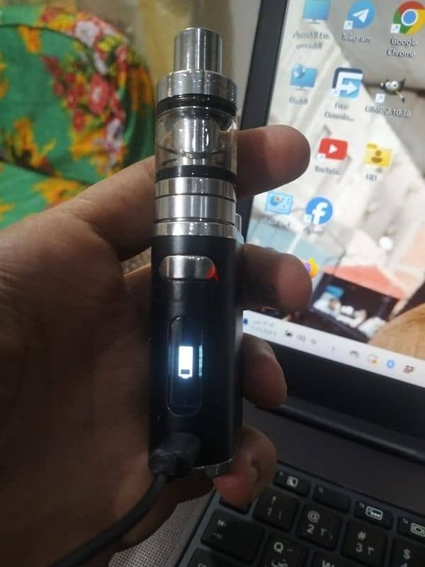 فيب istick pico  الأصلية 75wat 0