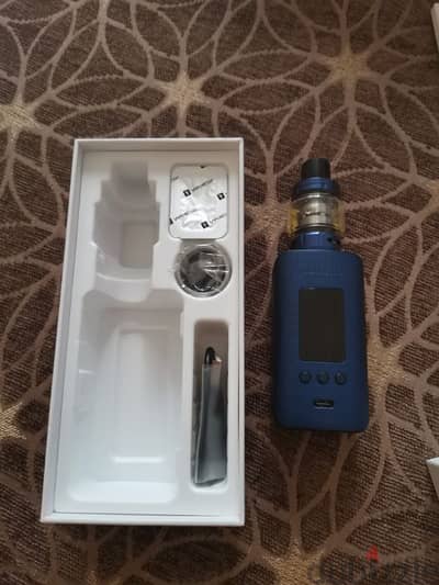 Vaporesso Gen 200 || فابريسو جين