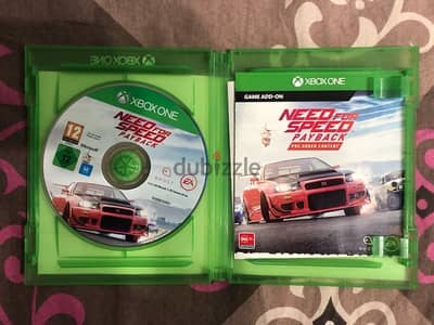 need for speed payback xbox