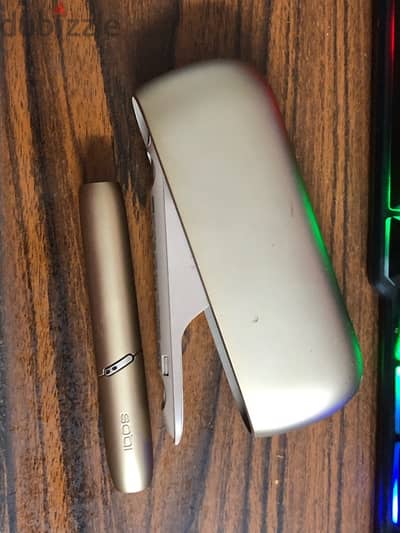 iqos ايكوس