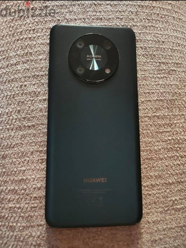 Huawei nova Y90 0