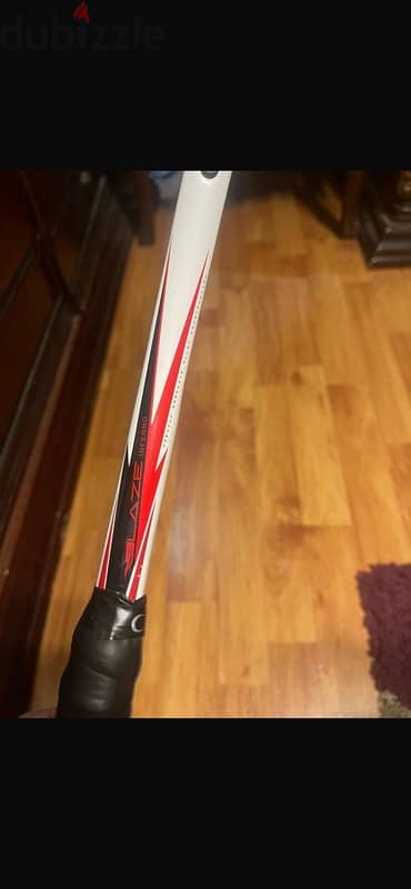 Dunlop kids squash racket 0