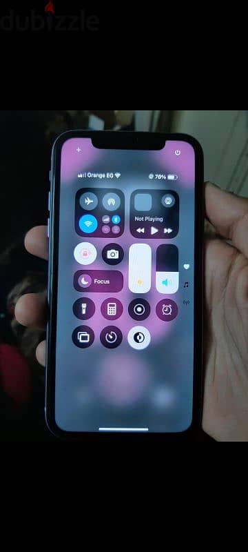 iphone 11 like new 1