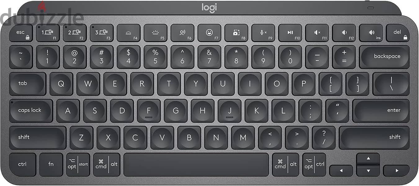 Logitech MX Keys Mini 0