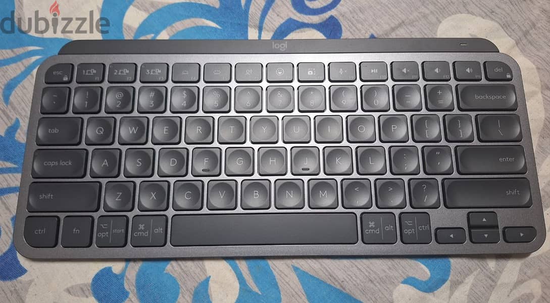 Logitech MX Keys Mini 2