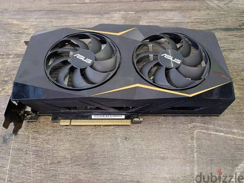 RTX 2060 6GB 0