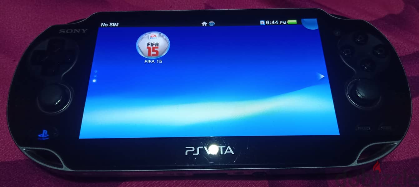 PS VITA 2